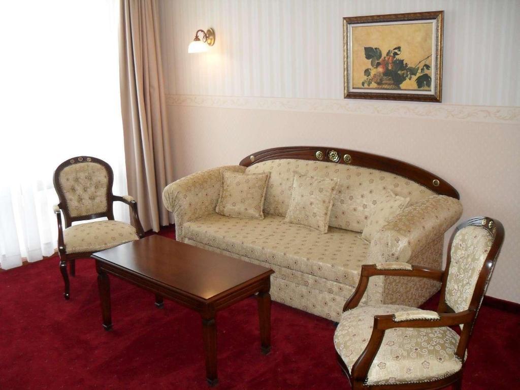 Hotel Hanat Sveti Konstantin Kamer foto