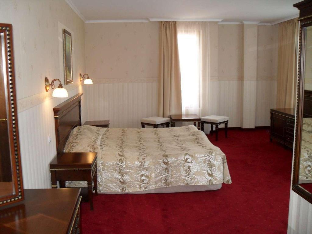 Hotel Hanat Sveti Konstantin Kamer foto