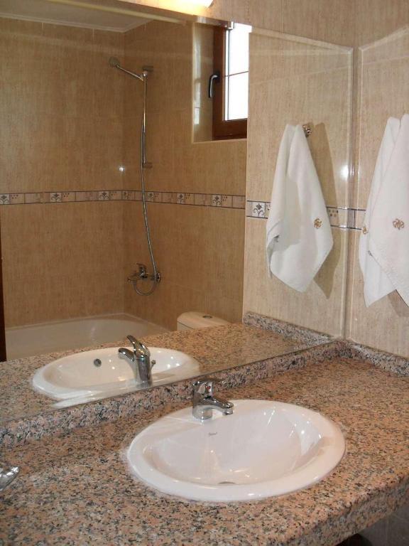Hotel Hanat Sveti Konstantin Kamer foto
