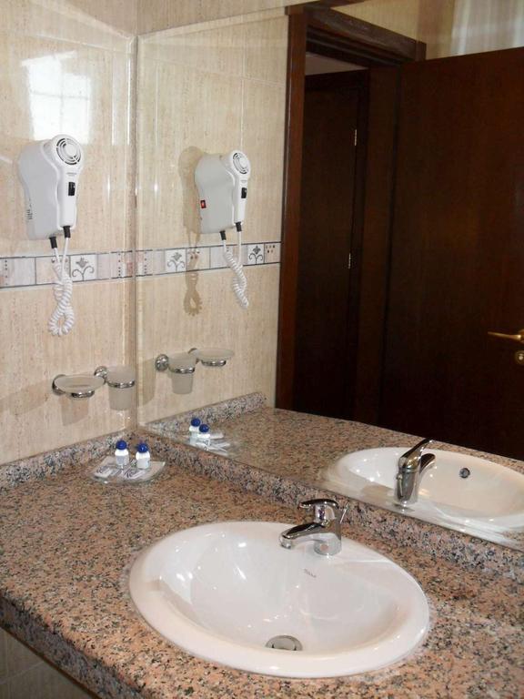 Hotel Hanat Sveti Konstantin Kamer foto