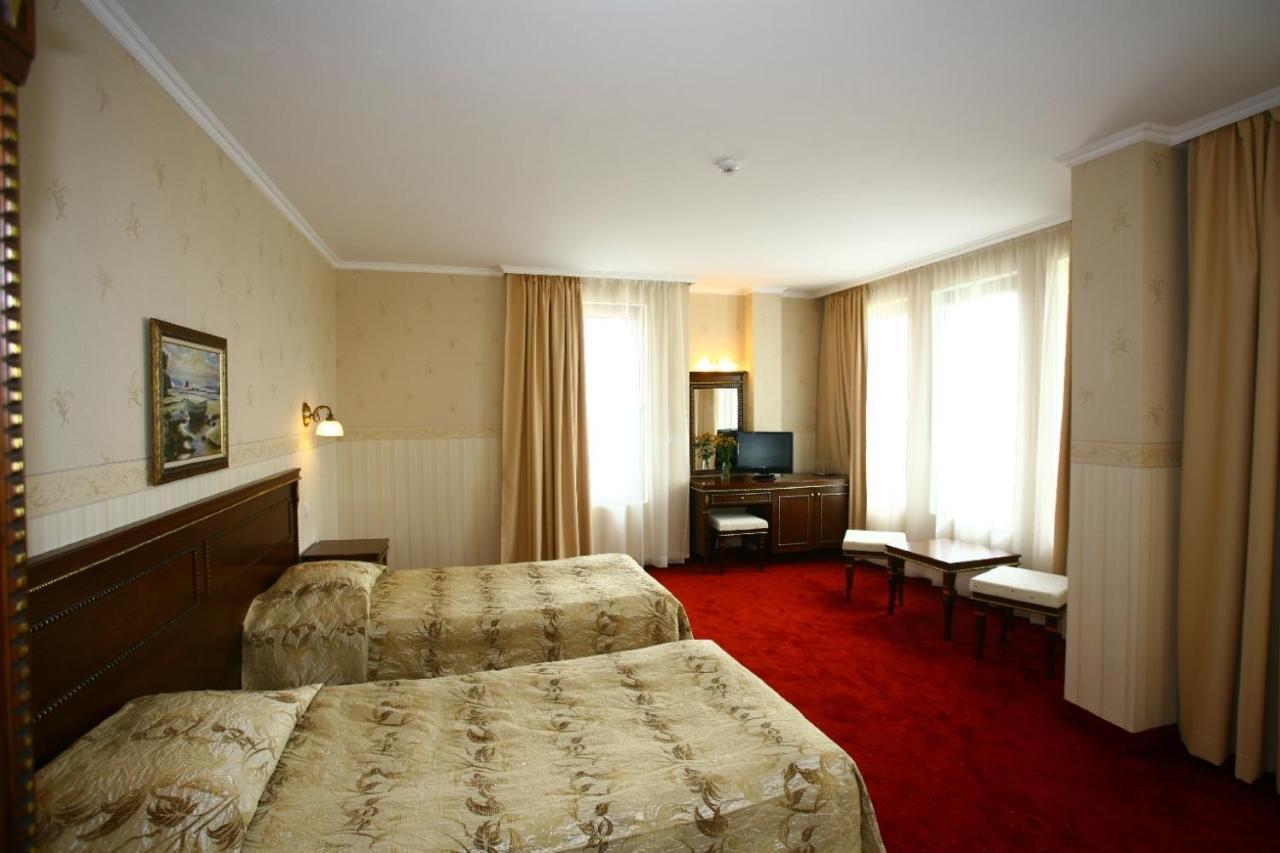 Hotel Hanat Sveti Konstantin Kamer foto