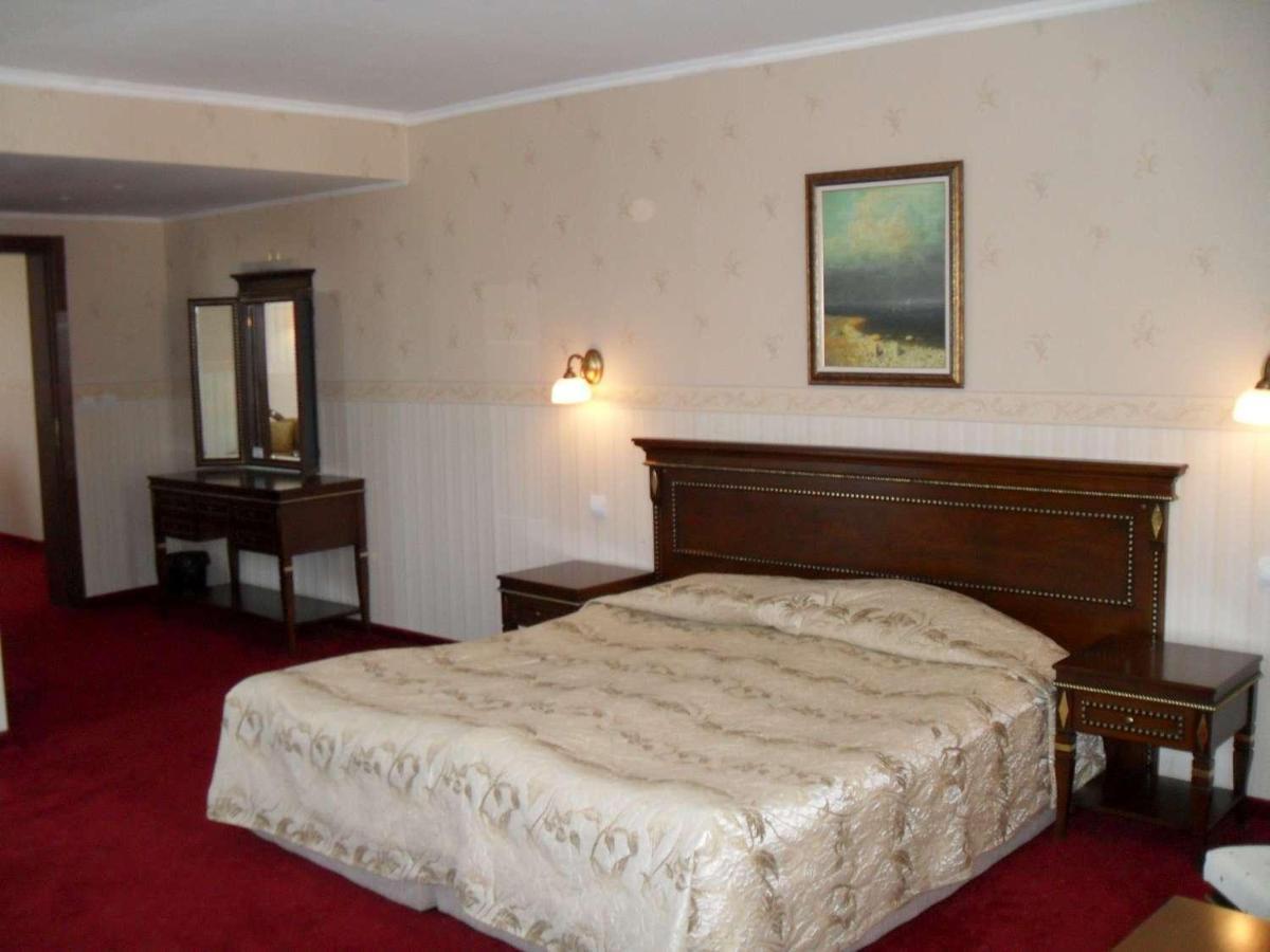 Hotel Hanat Sveti Konstantin Kamer foto